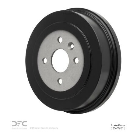 Dynamic Friction Co